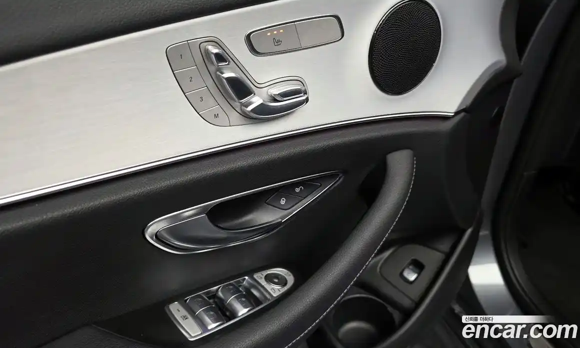 Mercedes-Benz E-Class 2021 2.0 гидро в Москве № 1617131, фото 32
