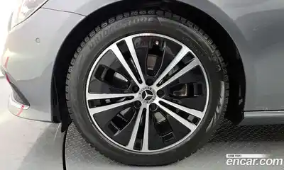 Mercedes-Benz E-Class 2021 2.0 гидро в Москве № 1617131, миниатюра 5
