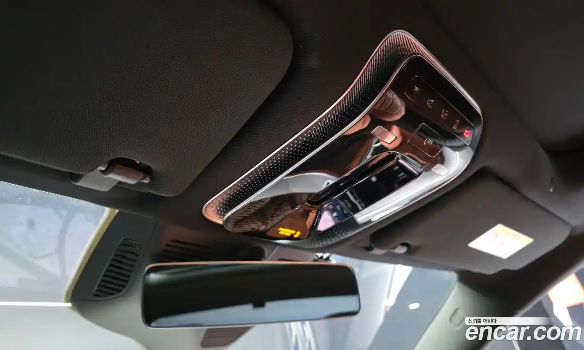 Mercedes-Benz S-Class 2022 2.9 гидро в Москве № 1617137, фото 31