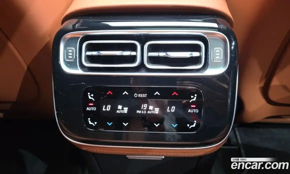 Mercedes-Benz S-Class 2022 2.9 гидро в Москве № 1617137, фото 33
