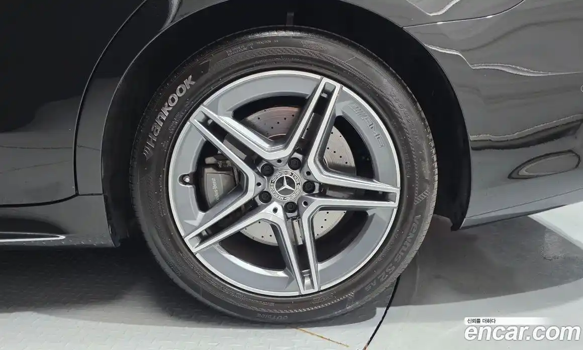Mercedes-Benz S-Class 2022 2.9 гидро в Москве № 1617137, фото 7