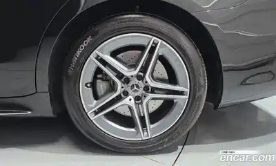 Mercedes-Benz S-Class 2022 2.9 гидро в Москве № 1617137, миниатюра 7