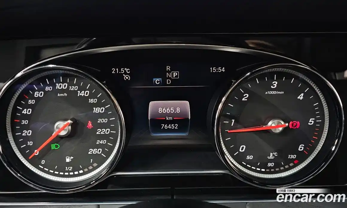 Mercedes-Benz E-Class 2019 1.9 гидро в Москве № 1617328, фото 11