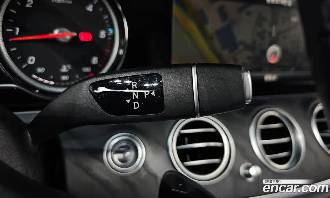 Mercedes-Benz E-Class 2019 1.9 гидро в Москве № 1617328, фото 12