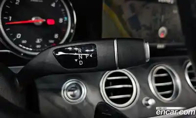 Mercedes-Benz E-Class 2019 1.9 гидро в Москве № 1617328, миниатюра 12