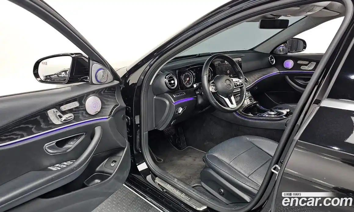Mercedes-Benz E-Class 2019 1.9 гидро в Москве № 1617328, фото 13