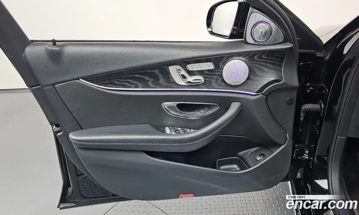 Mercedes-Benz E-Class 2019 1.9 гидро в Москве № 1617328, фото 14