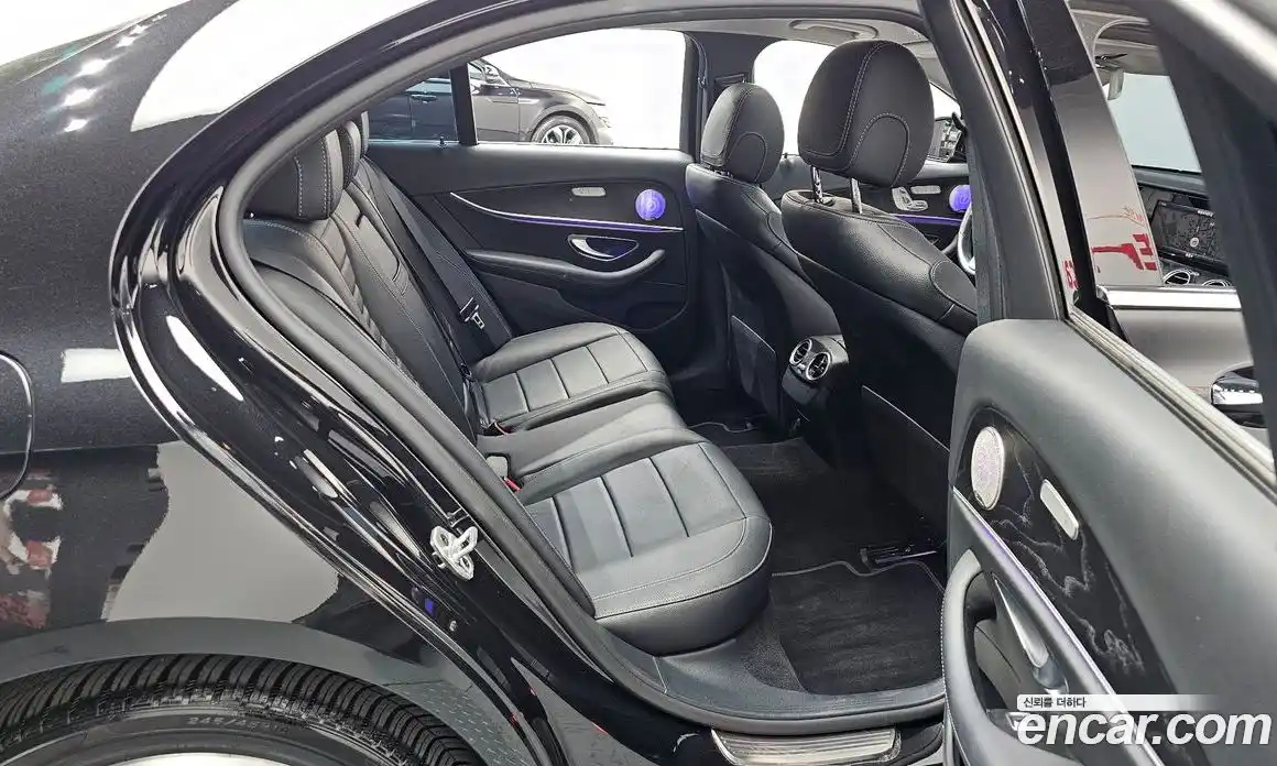 Mercedes-Benz E-Class 2019 1.9 гидро в Москве № 1617328, фото 16