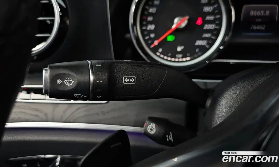 Mercedes-Benz E-Class 2019 1.9 гидро в Москве № 1617328, фото 23