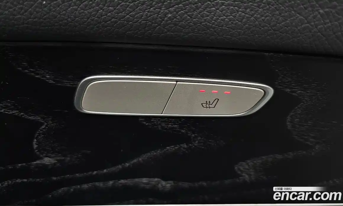 Mercedes-Benz E-Class 2019 1.9 гидро в Москве № 1617328, фото 24