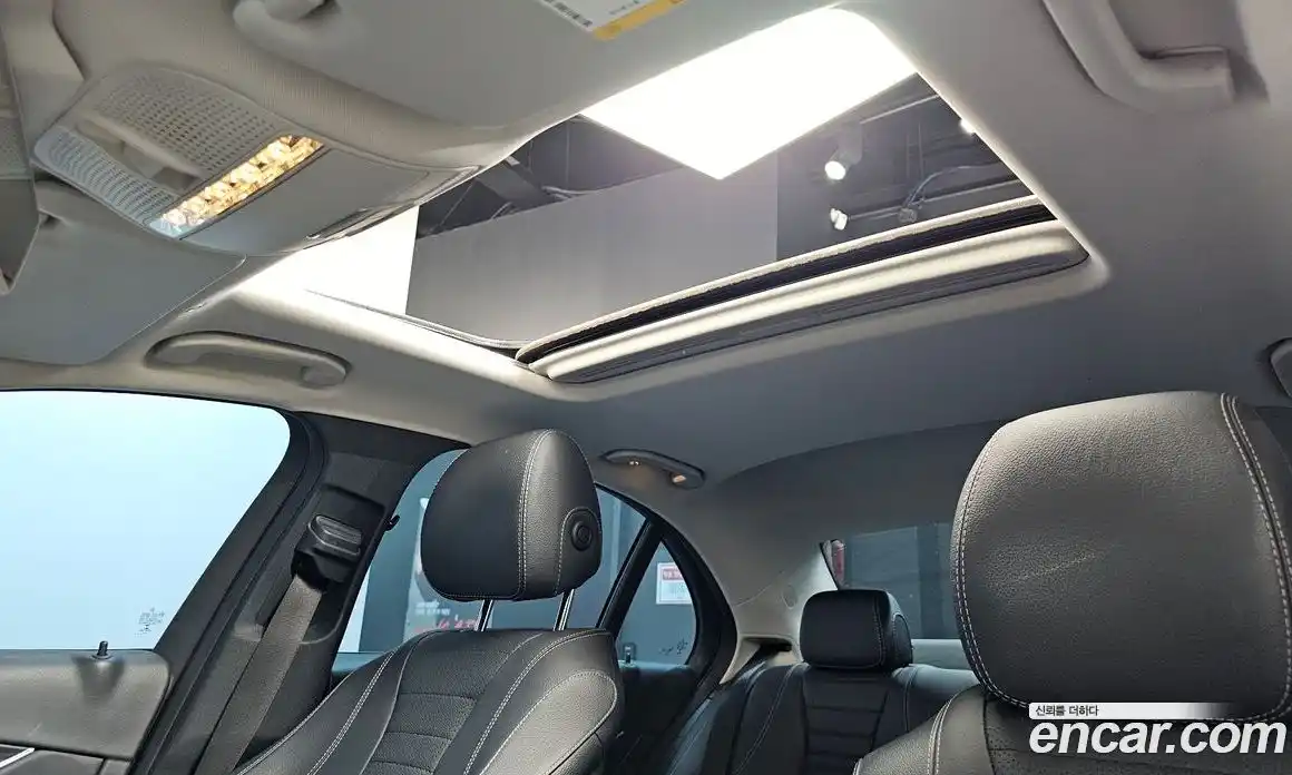 Mercedes-Benz E-Class 2019 1.9 гидро в Москве № 1617328, фото 25