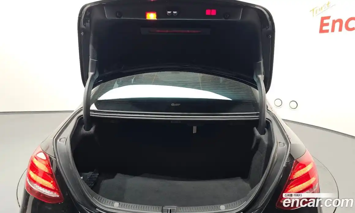 Mercedes-Benz E-Class 2019 1.9 гидро в Москве № 1617328, фото 26