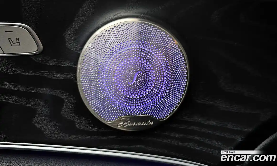 Mercedes-Benz E-Class 2019 1.9 гидро в Москве № 1617328, фото 30