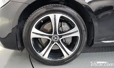 Mercedes-Benz E-Class 2019 1.9 гидро в Москве № 1617328, миниатюра 5