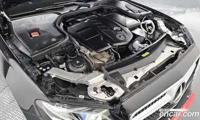 Mercedes-Benz E-Class 2019 1.9 гидро в Москве № 1617328, миниатюра 6