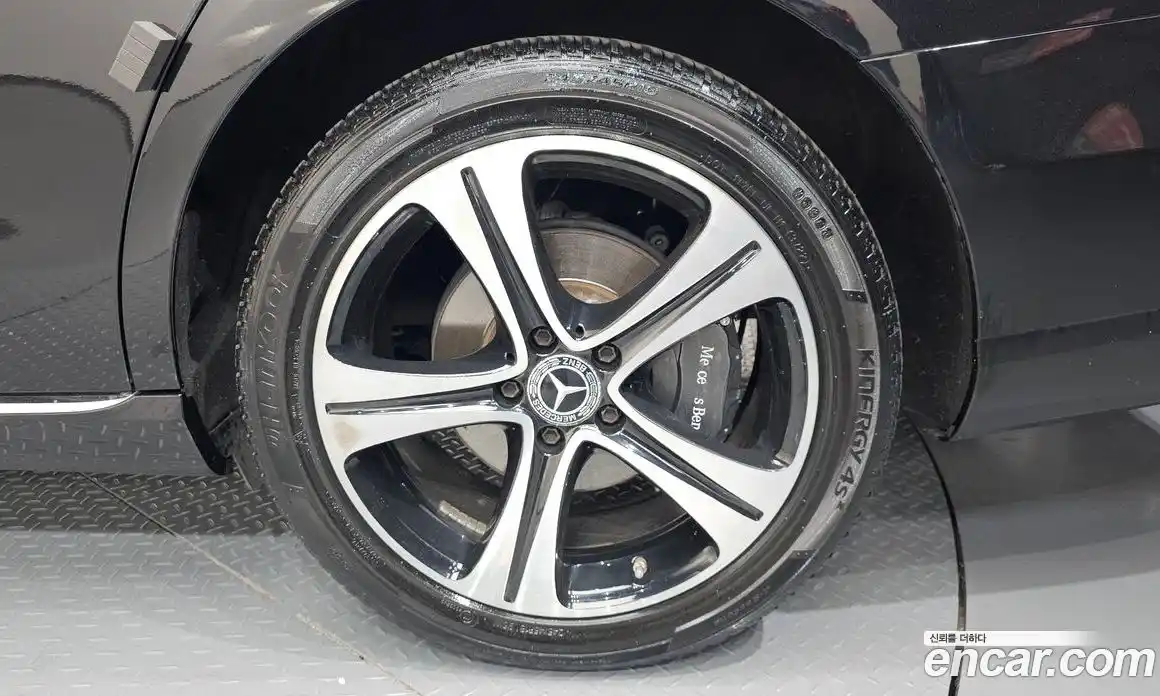 Mercedes-Benz E-Class 2019 1.9 гидро в Москве № 1617328, фото 7