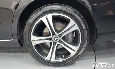 Mercedes-Benz E-Class 2019 1.9 гидро в Москве № 1617328, миниатюра 7