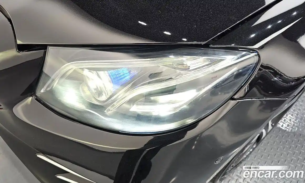 Mercedes-Benz E-Class 2019 1.9 гидро в Москве № 1617328, фото 8