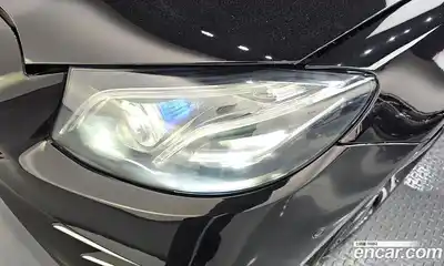 Mercedes-Benz E-Class 2019 1.9 гидро в Москве № 1617328, миниатюра 8