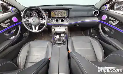 Mercedes-Benz E-Class 2019 1.9 гидро в Москве № 1617328, миниатюра 10