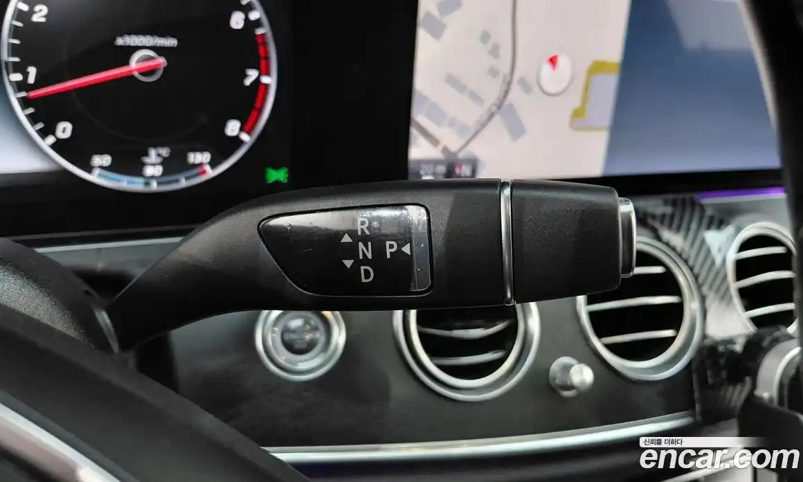 Mercedes-Benz E-Class 2016 2.0 гидро в Москве № 1617506, фото 11