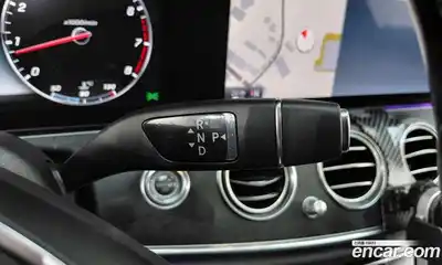 Mercedes-Benz E-Class 2016 2.0 гидро в Москве № 1617506, миниатюра 11