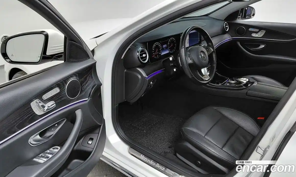 Mercedes-Benz E-Class 2016 2.0 гидро в Москве № 1617506, фото 12