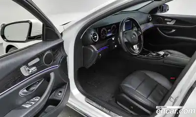 Mercedes-Benz E-Class 2016 2.0 гидро в Москве № 1617506, миниатюра 12