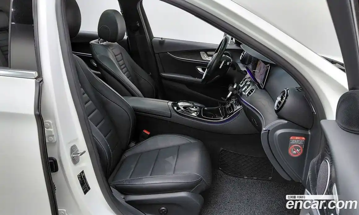 Mercedes-Benz E-Class 2016 2.0 гидро в Москве № 1617506, фото 16