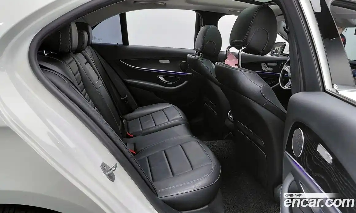 Mercedes-Benz E-Class 2016 2.0 гидро в Москве № 1617506, фото 17