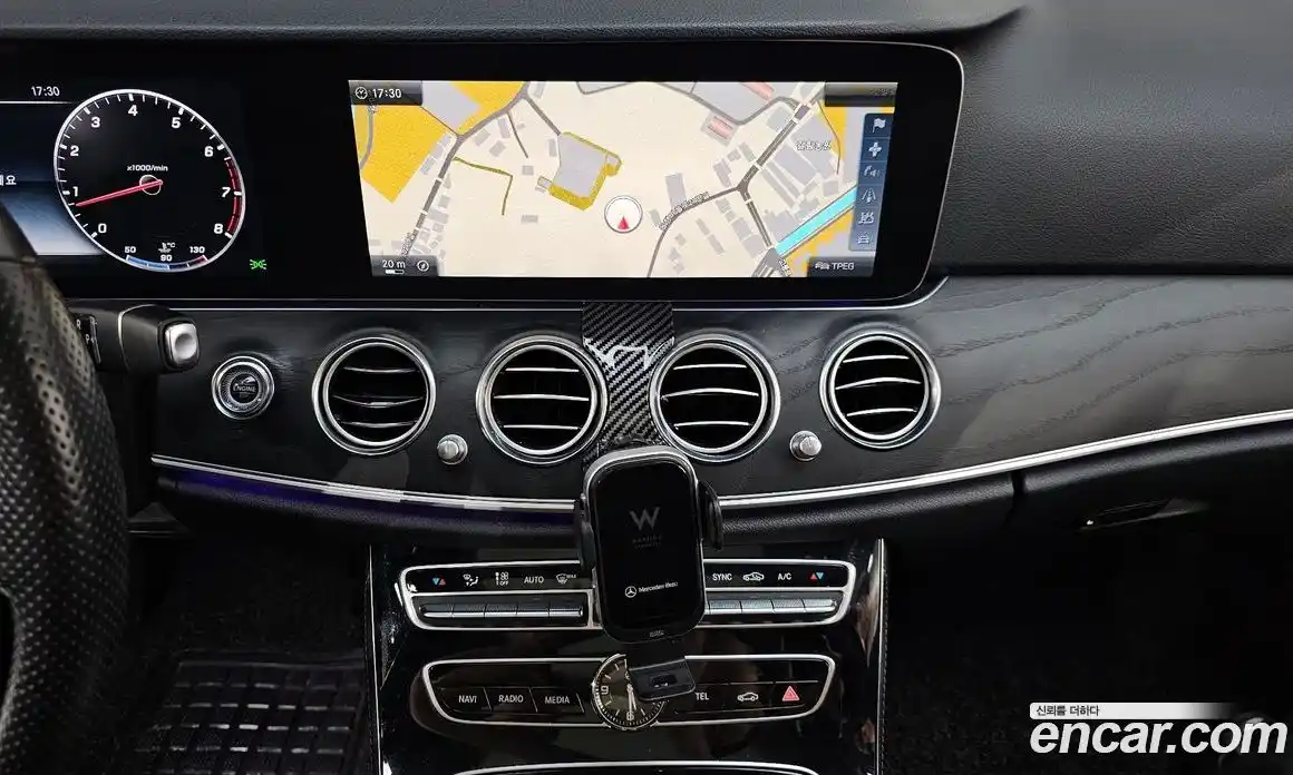 Mercedes-Benz E-Class 2016 2.0 гидро в Москве № 1617506, фото 19