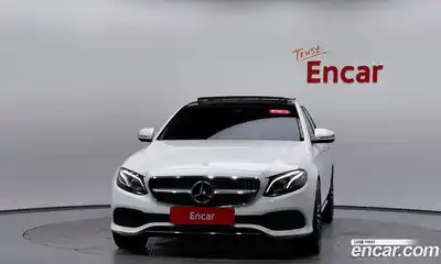 Mercedes-Benz E-Class 2016 2.0 гидро в Москве № 1617506, миниатюра 2