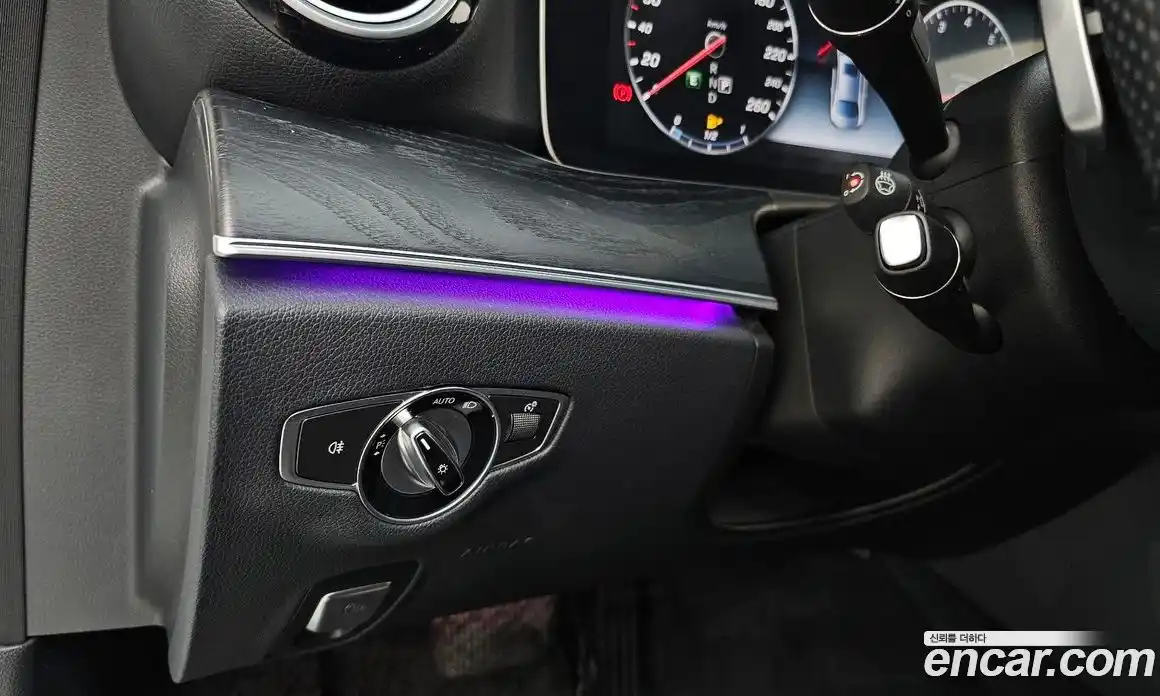Mercedes-Benz E-Class 2016 2.0 гидро в Москве № 1617506, фото 22