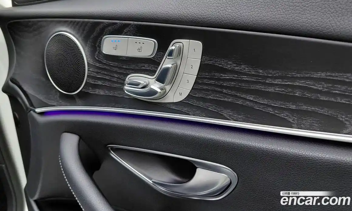 Mercedes-Benz E-Class 2016 2.0 гидро в Москве № 1617506, фото 26