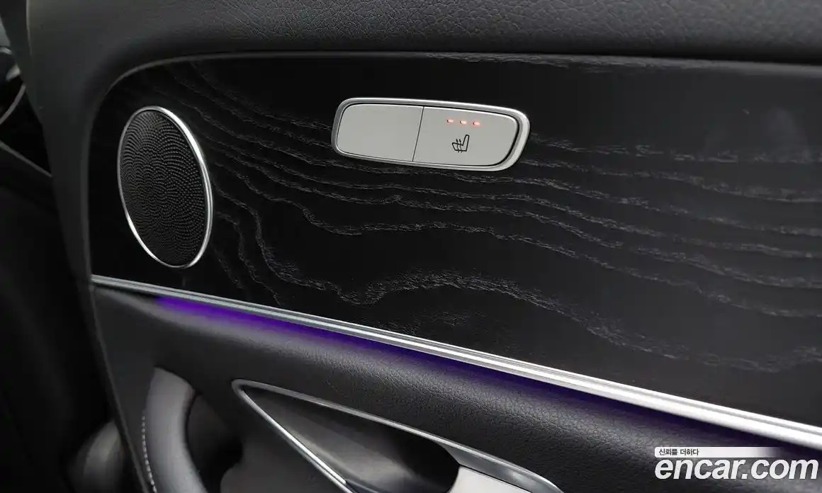 Mercedes-Benz E-Class 2016 2.0 гидро в Москве № 1617506, фото 31