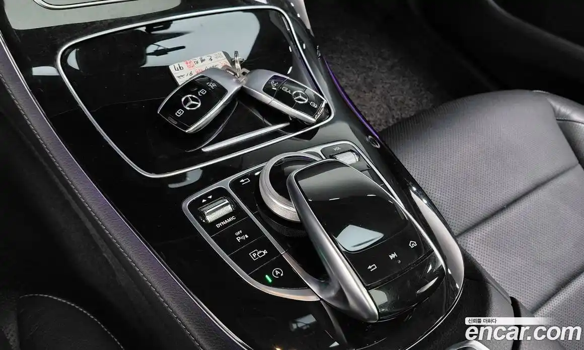 Mercedes-Benz E-Class 2016 2.0 гидро в Москве № 1617506, фото 33