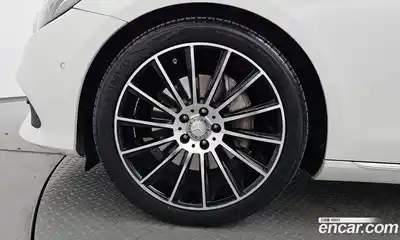 Mercedes-Benz E-Class 2016 2.0 гидро в Москве № 1617506, миниатюра 4