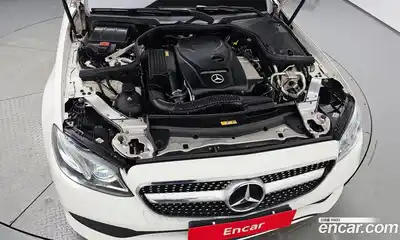 Mercedes-Benz E-Class 2016 2.0 гидро в Москве № 1617506, миниатюра 5