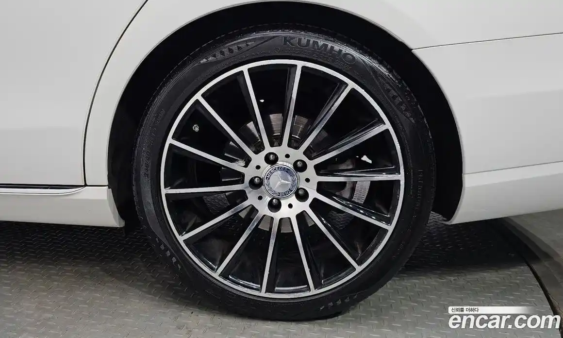 Mercedes-Benz E-Class 2016 2.0 гидро в Москве № 1617506, фото 6