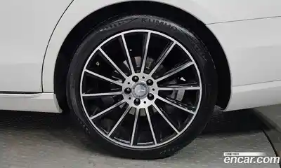 Mercedes-Benz E-Class 2016 2.0 гидро в Москве № 1617506, миниатюра 6