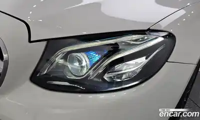 Mercedes-Benz E-Class 2016 2.0 гидро в Москве № 1617506, миниатюра 7
