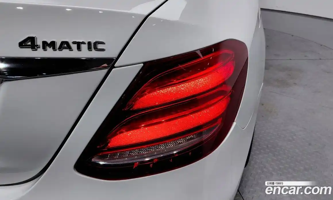 Mercedes-Benz E-Class 2016 2.0 гидро в Москве № 1617506, фото 8