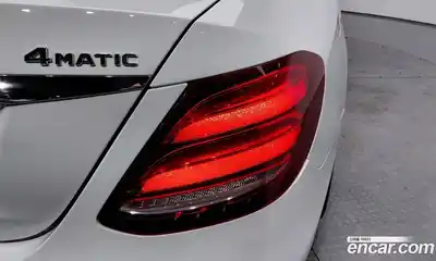 Mercedes-Benz E-Class 2016 2.0 гидро в Москве № 1617506, миниатюра 8