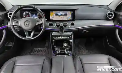 Mercedes-Benz E-Class 2016 2.0 гидро в Москве № 1617506, миниатюра 9