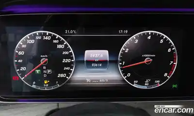 Mercedes-Benz E-Class 2016 2.0 гидро в Москве № 1617506, миниатюра 10