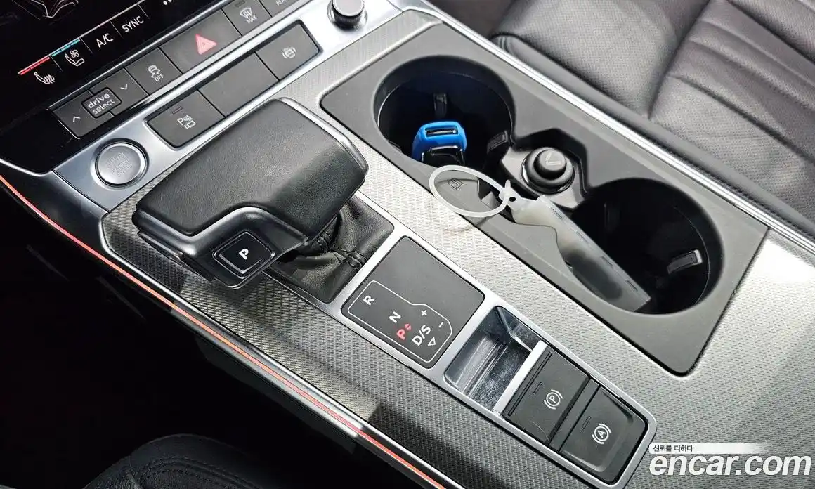 Audi A6 2020 2.0 гидро в Москве № 1617691, фото 12