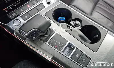 Audi A6 2020 2.0 гидро в Москве № 1617691, миниатюра 12