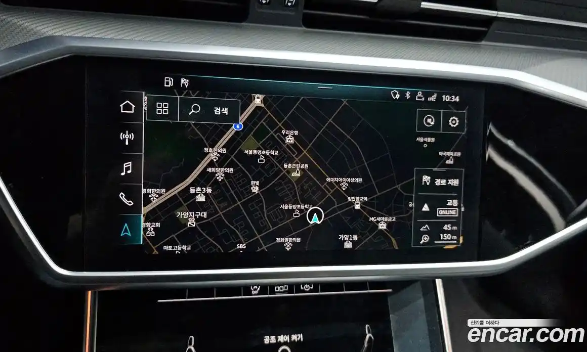 Audi A6 2020 2.0 гидро в Москве № 1617691, фото 20