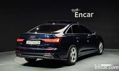 Audi A6 2020 2.0 гидро в Москве № 1617691, миниатюра 2