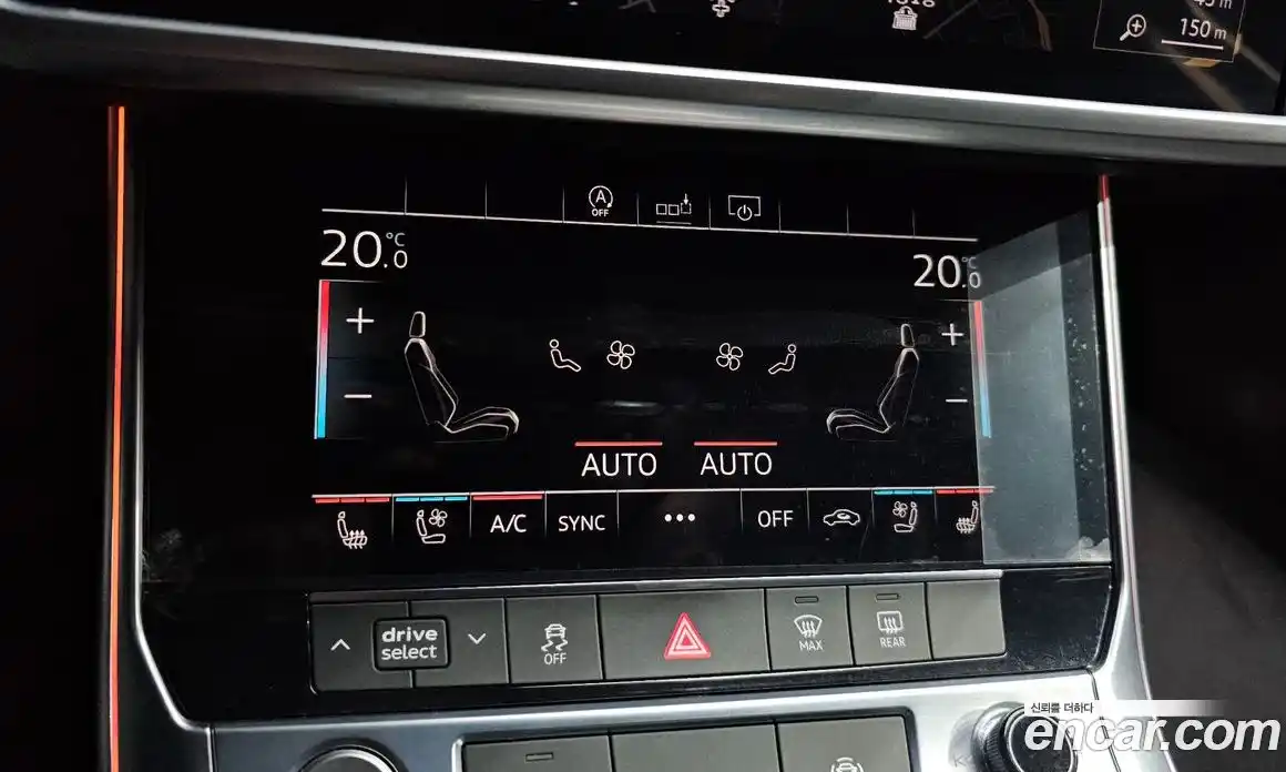 Audi A6 2020 2.0 гидро в Москве № 1617691, фото 23